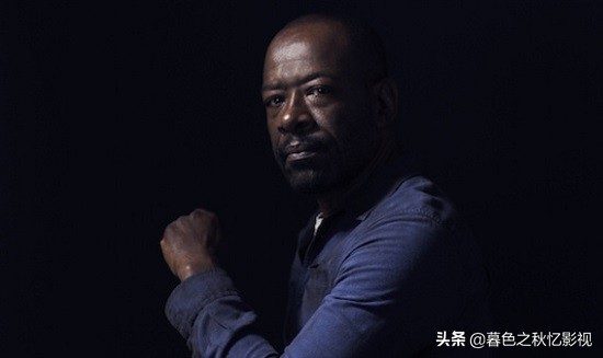 行尸之惧第五季瑞克哪一集出现,行尸之惧第五季1-16集解说