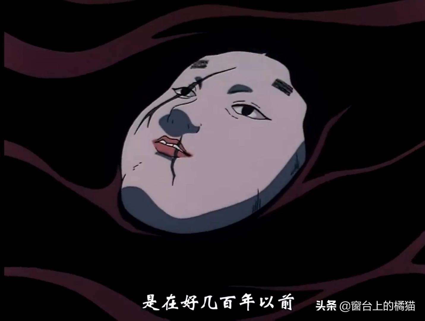 四魂之玉为何怕戈薇,戈薇毁掉四魂之玉