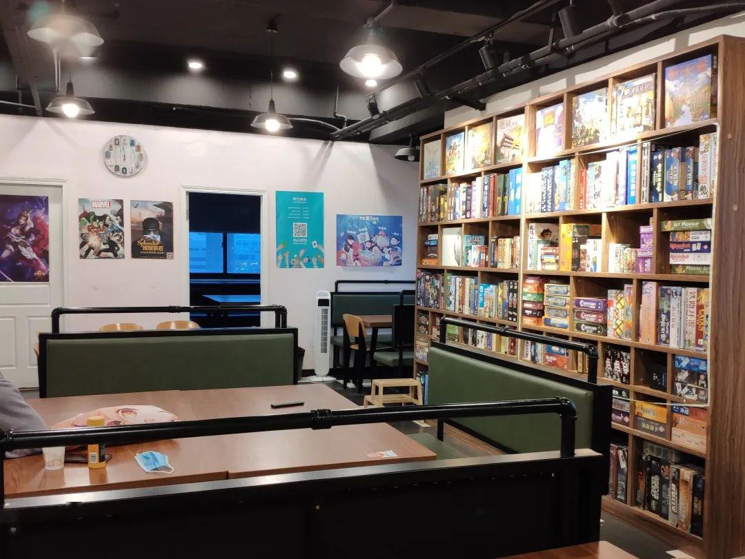 顶级硬核桌游,大型硬核桌游