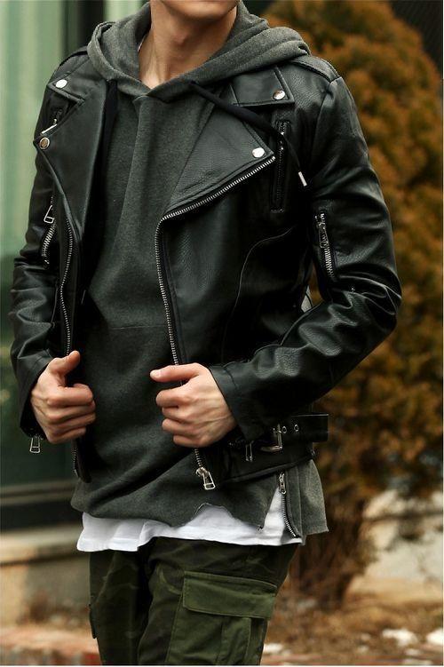 男士如何穿衣搭配才显高级成功,男士穿衣搭配怎么穿简单大方