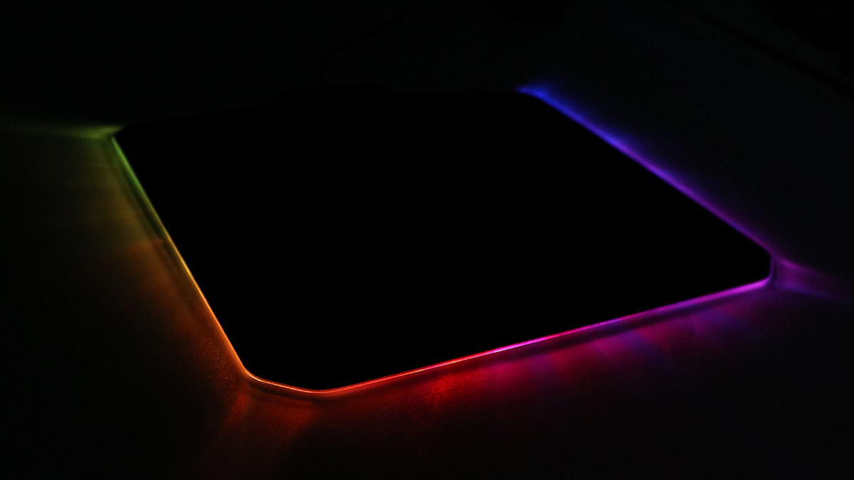 星极鼠标垫,xanova鼠标垫测评