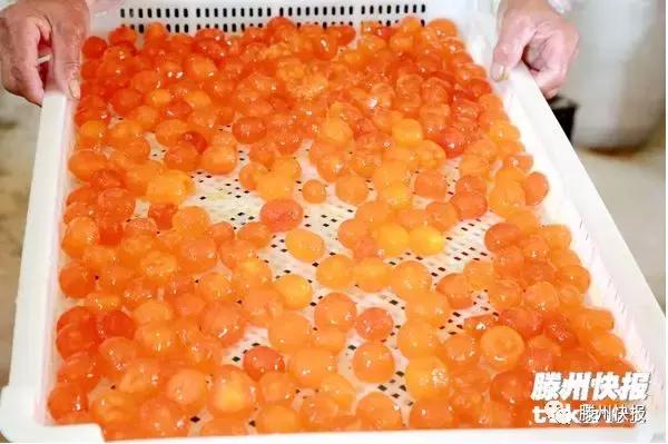 山东滕州做电商的多吗,一天卖几十万电商数据