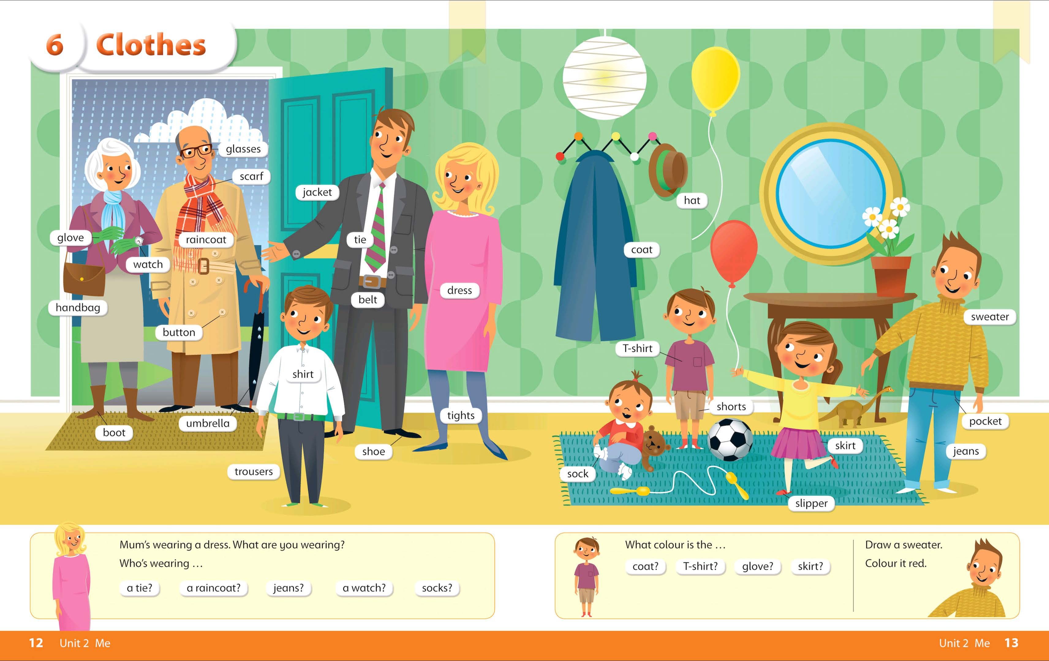 牛津儿童英语,牛津儿童英语读物