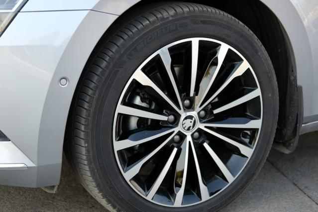 斯柯达速派十万公里容易坏吗,斯柯达速派为什么会省油