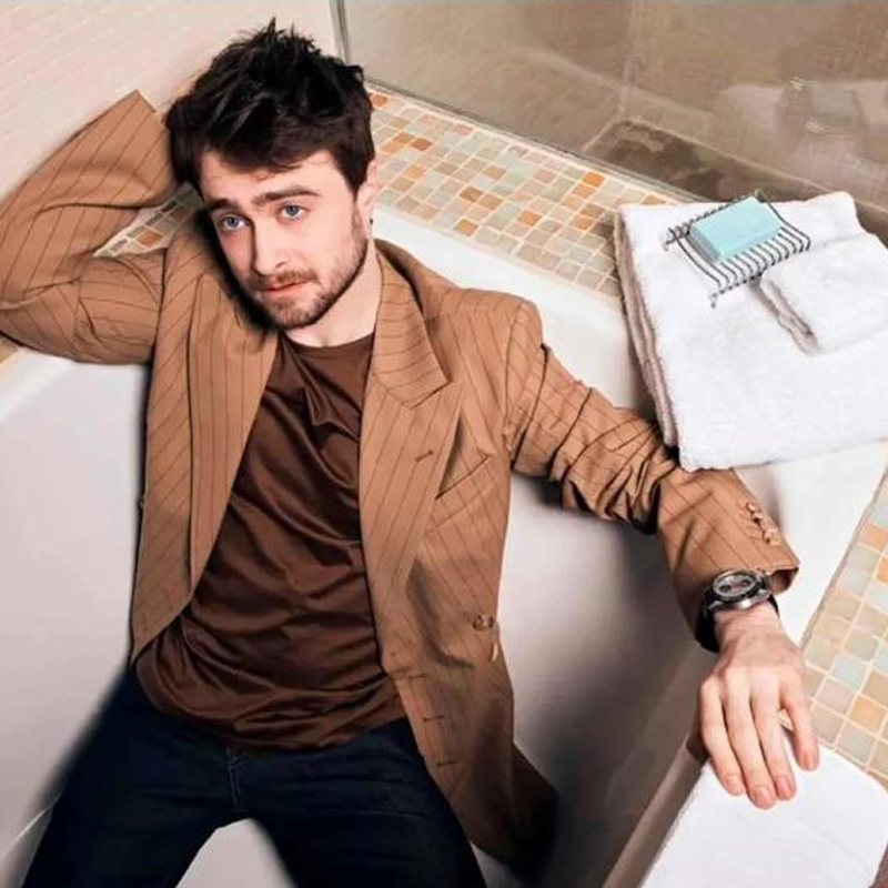 哈利波特三个主角的现状,哈利波特的男主现在怎么样了