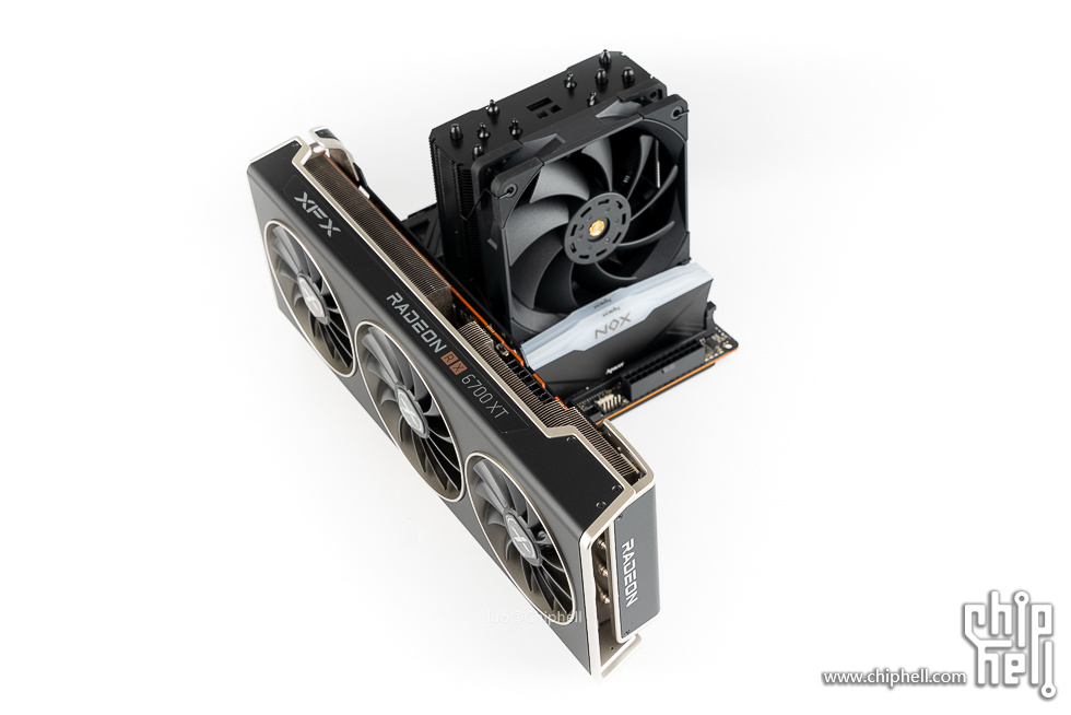 追风者p200自带风扇吗,追风者p200a装机视频