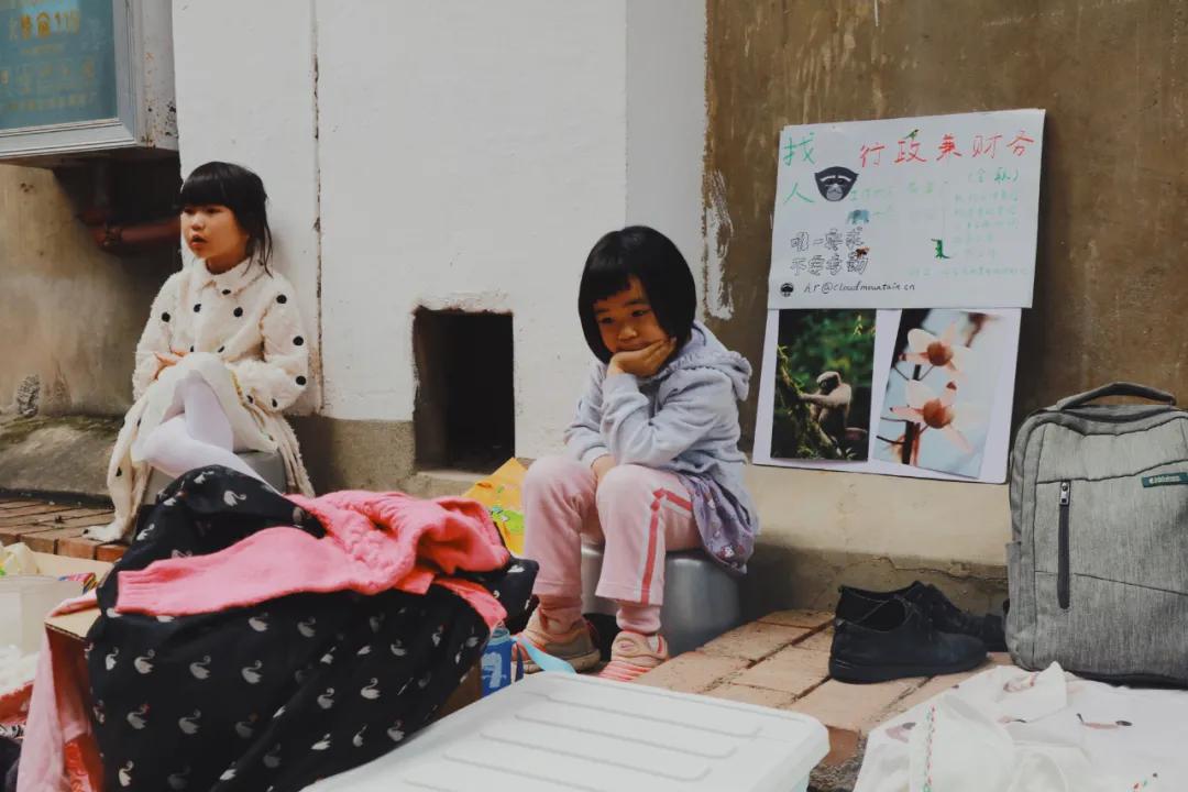 大理夜市逛哪里最好玩,大理周末的市集