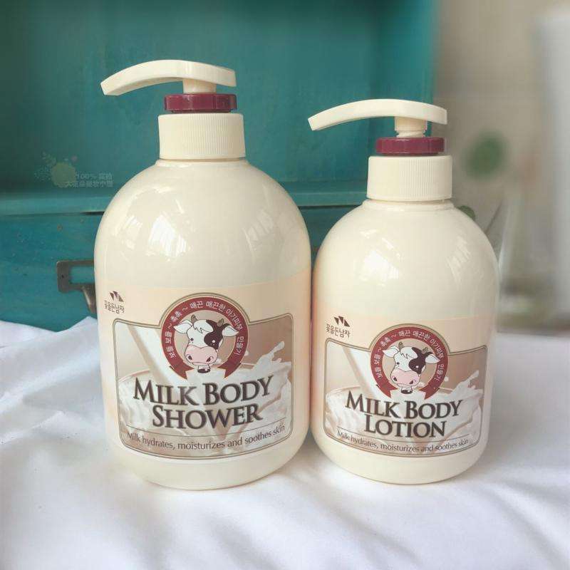 精致女孩沐浴露推荐,女孩精致沐浴露