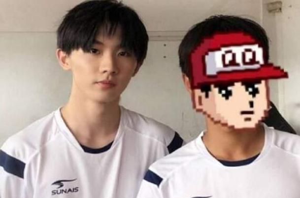 马嘉祺正走在高考的路上,马嘉祺高考闭关纪录片