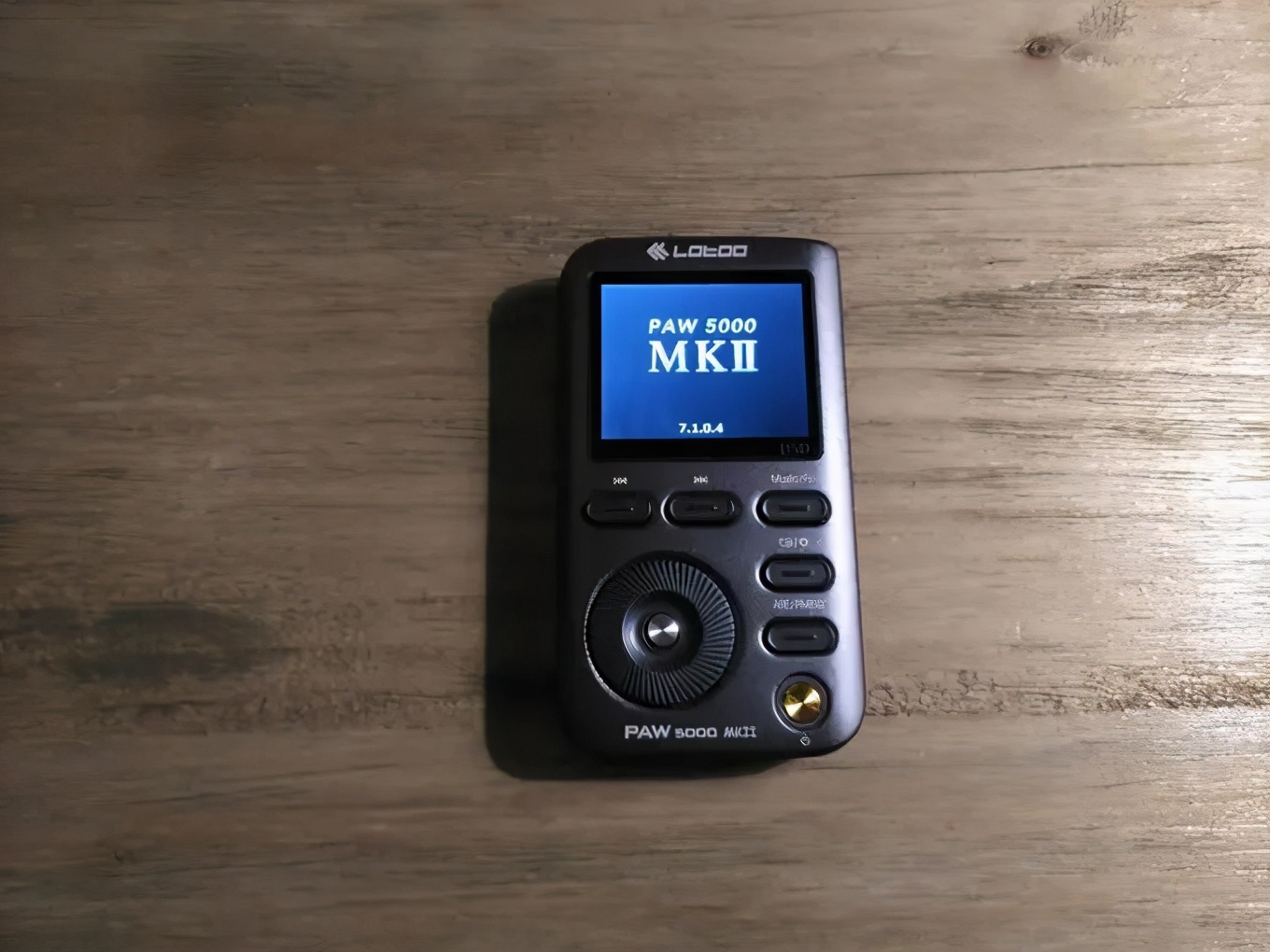 乐图paw5000mkii,乐图paw5000mkii充不进电