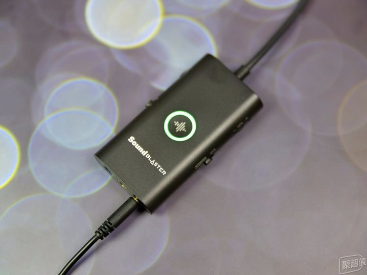 为提升游戏音质而生，创新G3免驱外置DAC放大器体验