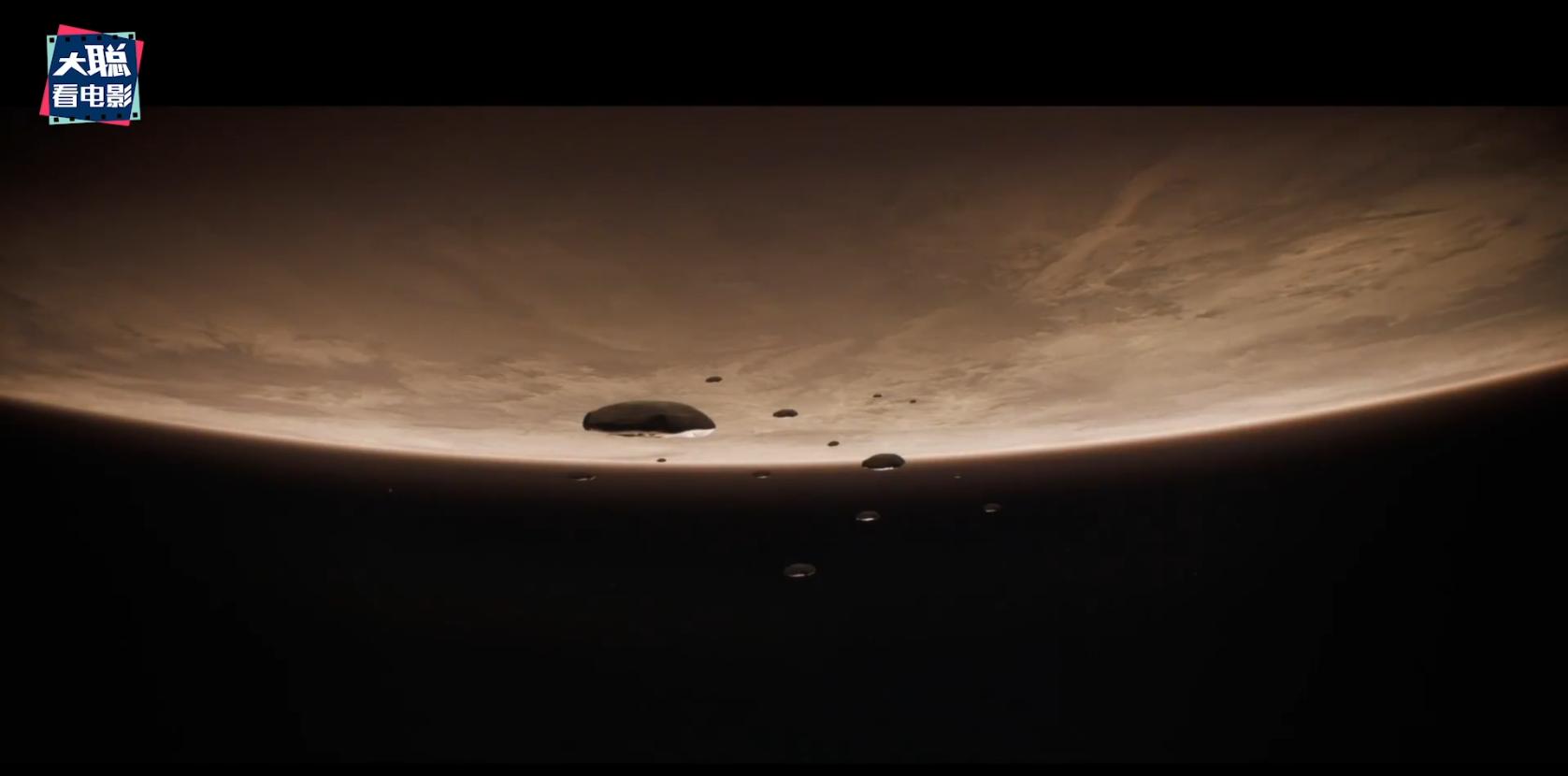 《沙丘》电影2020影评,沙丘是最好看的科幻电影