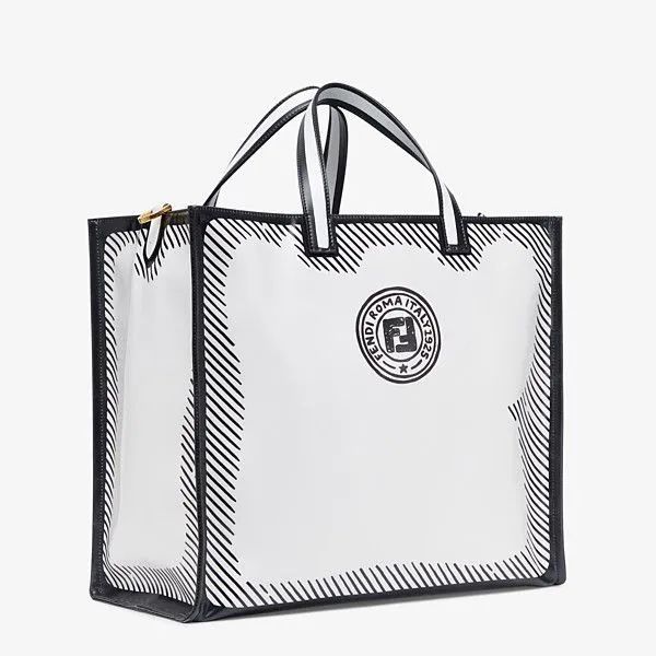 fendi的新款,fendi的2022秋冬如何收集设计灵感