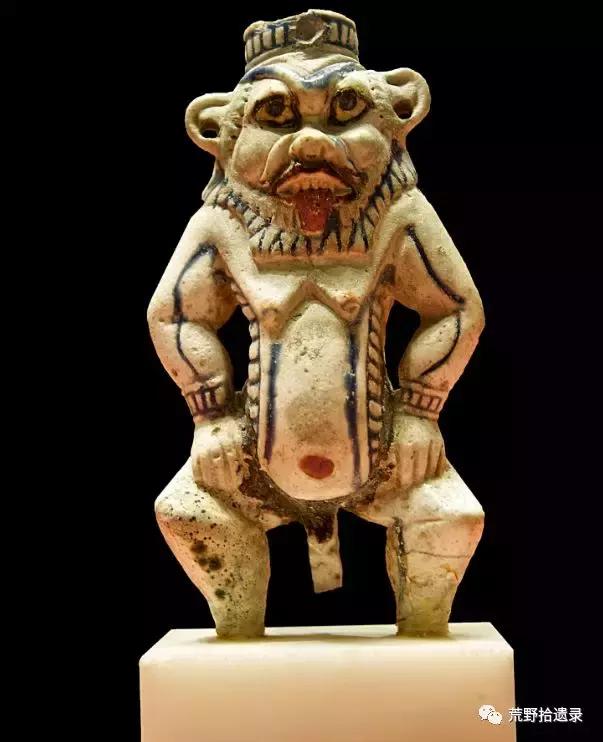 改变世界的植物：骆驼蓬PeganumharmalaL.