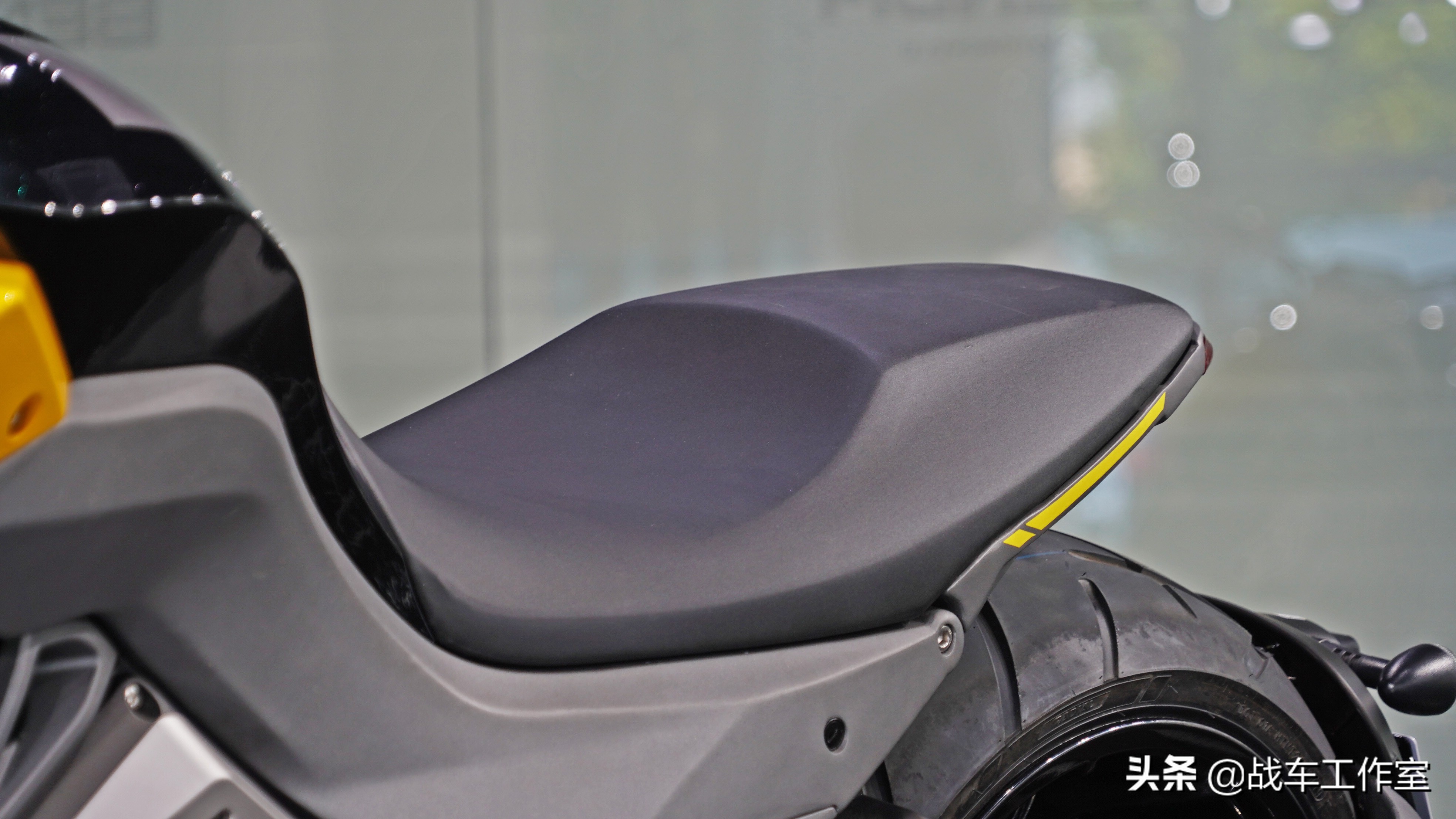 奔达燎700试驾视频,奔达燎700测试