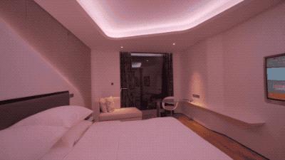 阿里巴巴未来酒店系统,阿里未来酒店为什么好