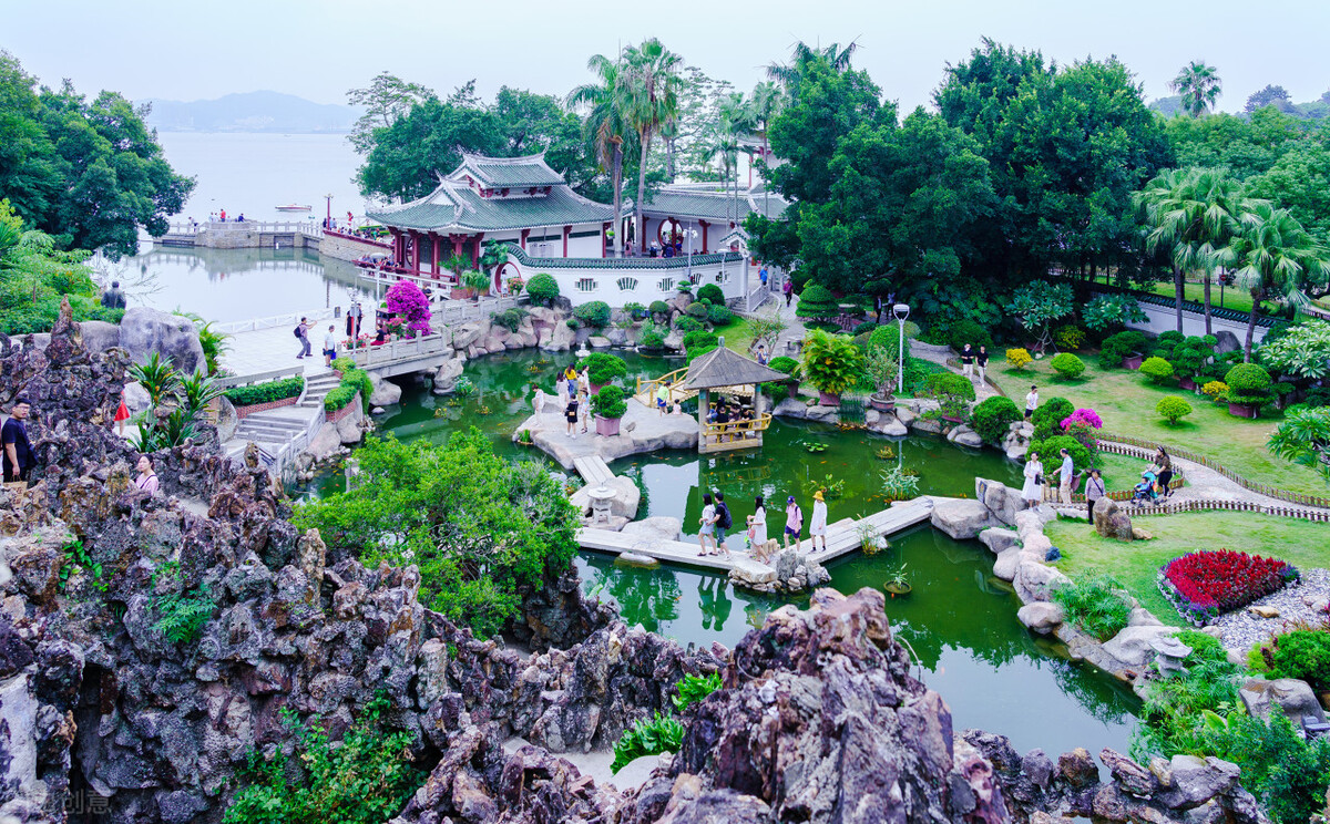 到鼓浪屿旅游指南,厦门鼓浪屿最新旅游攻略