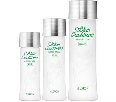 护肤水推荐测评第一名,护肤界四大神水是