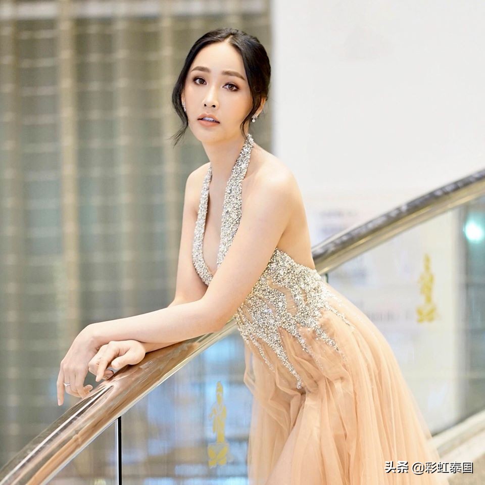 泰国最漂亮变性女明星,泰国最漂亮的变性女生