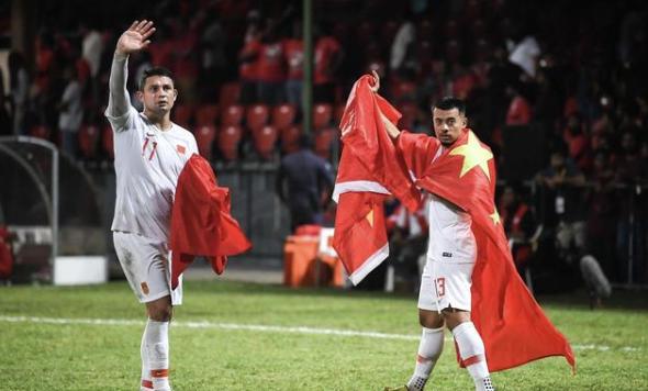 徐根宝对武磊评价,徐根宝与武磊的关系