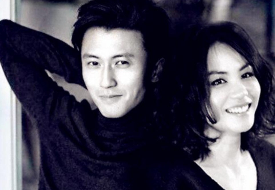 王菲和窦唯目前的关系,王菲的反反复复