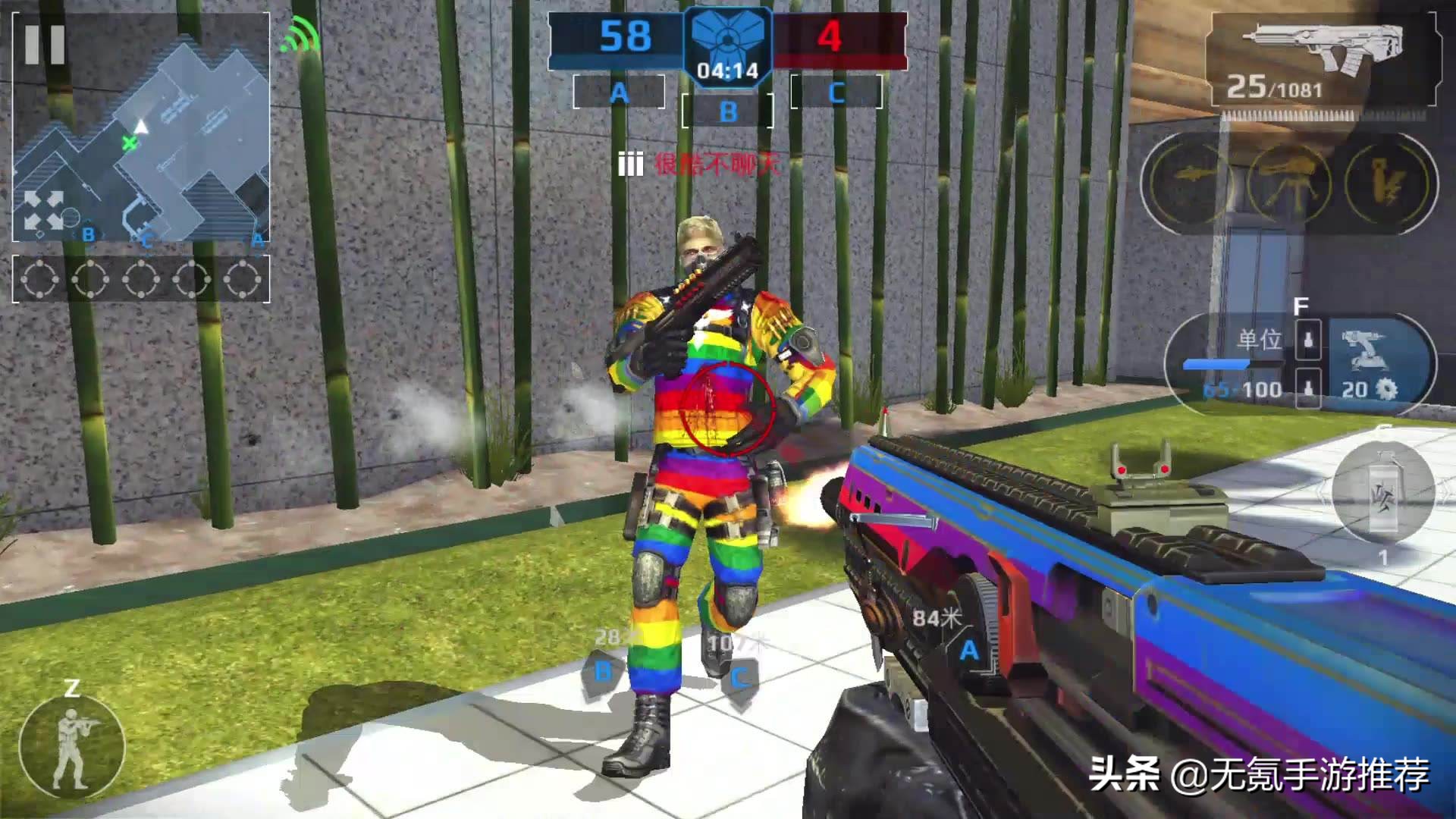 鐩樼偣涓夋浼樼鐨刦ps娓告垙,鐜颁唬鎴樹簤5fps鎺ㄨ崘