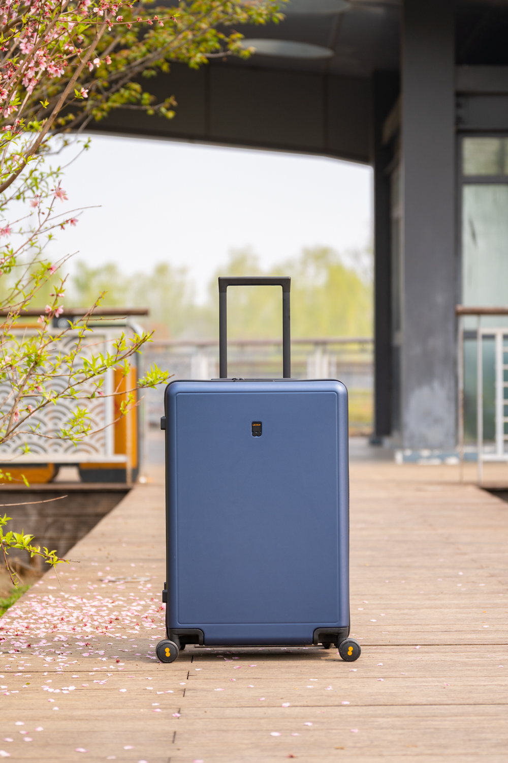 出差旅行必备这款行李箱值得拥有,出差旅行必备高档旅行箱