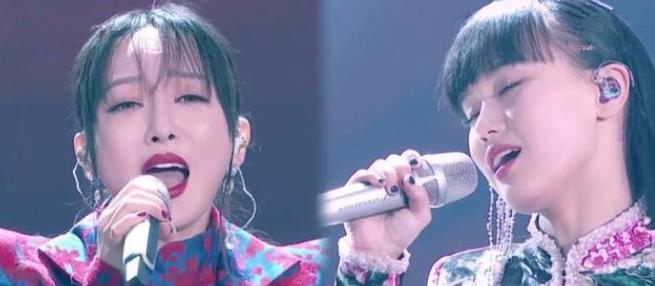 萨顶顶的“假唱转话筒事件”,萨顶顶假唱转话筒事件视频