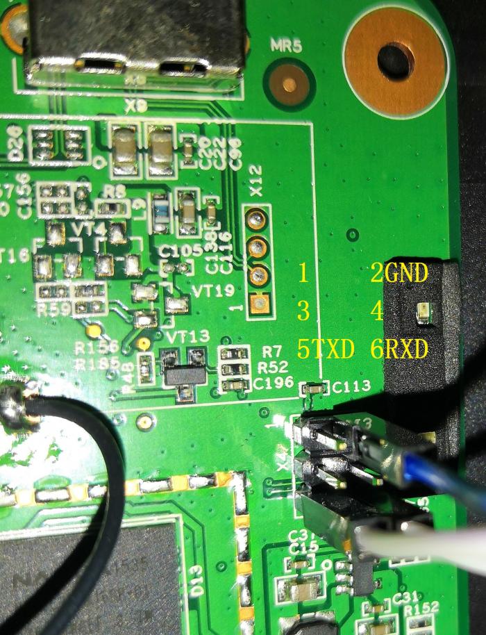 中国电信iptv机顶盒破解,运营商开通iptv盒子是什么配置