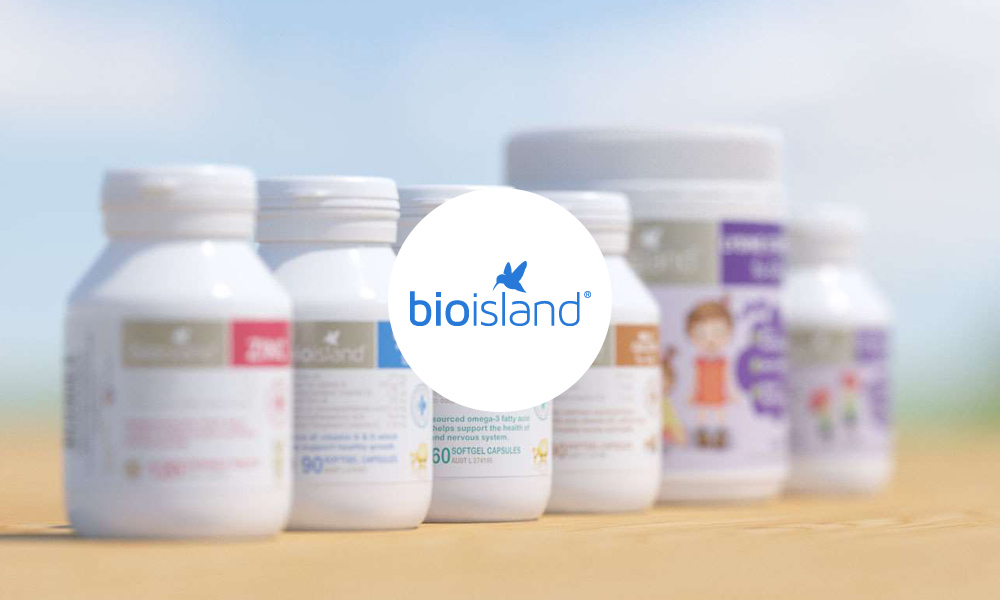 澳洲bioisland牛乳钙,澳洲bioisland婴幼儿钙