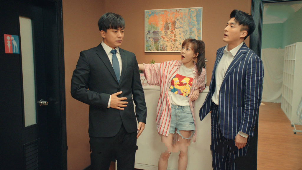 陈赫为什么不拍爱情公寓5,爱情公寓5有陈赫吗