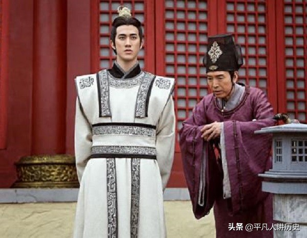 高宗皇帝功绩,历史上的高宗谁最强