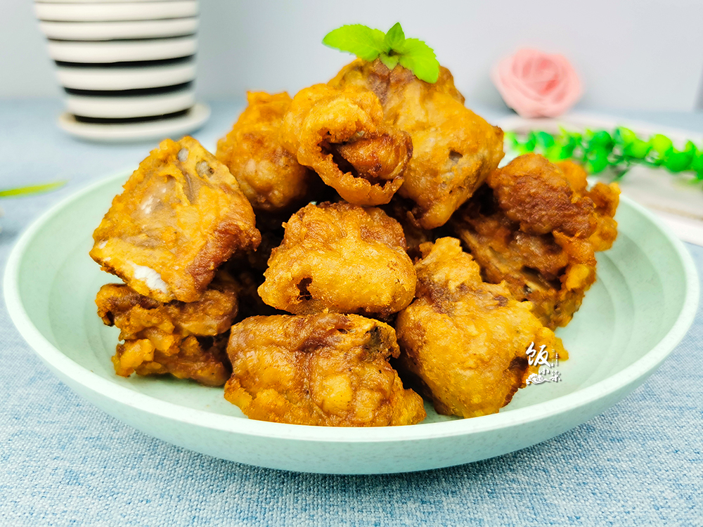 历史悠久的“桥头排骨”你会做吗？大厨来教你，外酥里嫩，超好吃