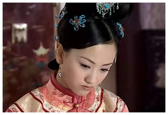 清朝皇帝如何与后妃相处,清朝皇帝和妃嫔的真正生活