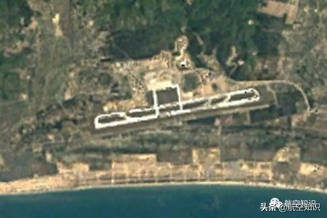 25年后再次回到陌生又熟悉的地方,我们即将到达三亚凤凰国际机场