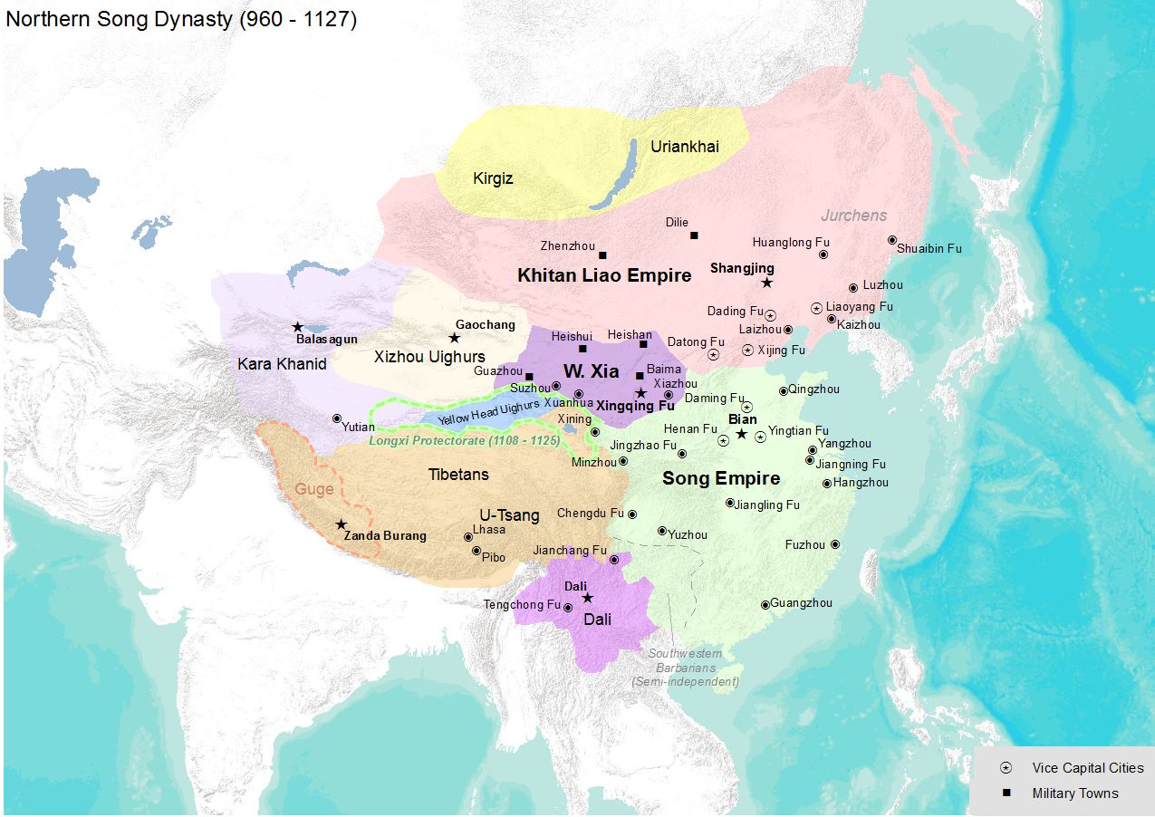 宋代商人：恤商就是为了收商税；明代农民：重农就是为了盘剥农民