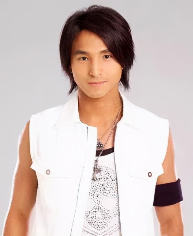 昙花一现的男明星,昙花一现的男演员