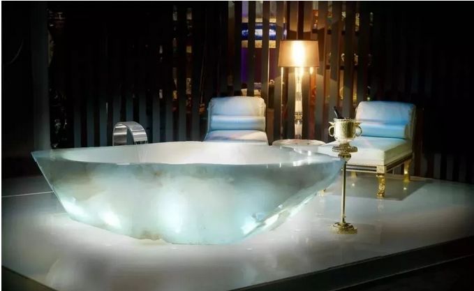 30*30微晶石多少钱卫生间,一个卫生间造价多少钱