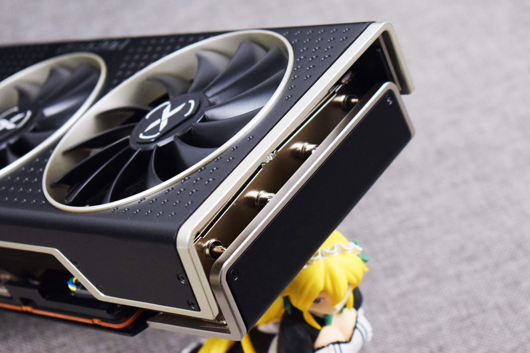 讯景rx6800海外版v1图片,rx6800讯景海外版