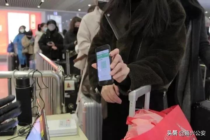 手机扫健康码太慢是什么原因,健康宝扫码反应太慢是怎么回事