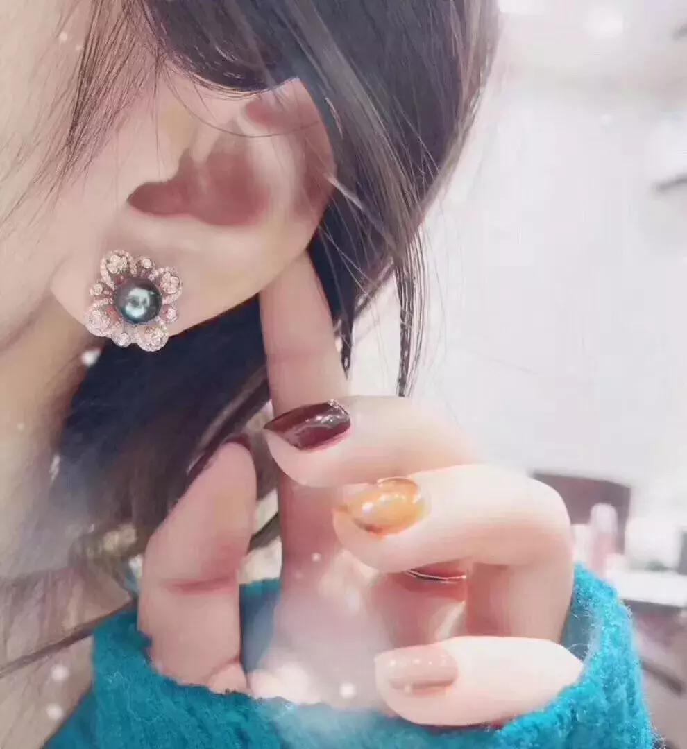 珍珠首饰的保养方法,珍珠长期不戴怎么保养