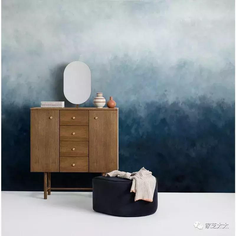 壁纸挑选颜色,壁纸种类推荐