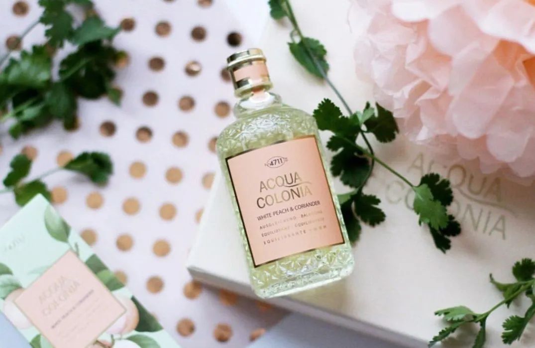 4款纯正香水,20世纪欧洲皇室香水