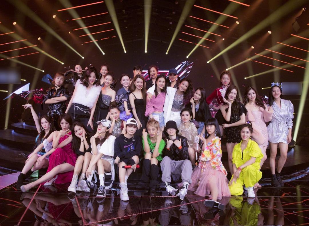 芒果台综艺招募演员,芒果台节目观众招募