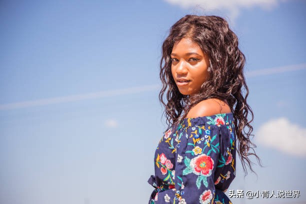 非洲的赞比亚女子身材火辣而且生活平静，赞比亚是个怎样的国家