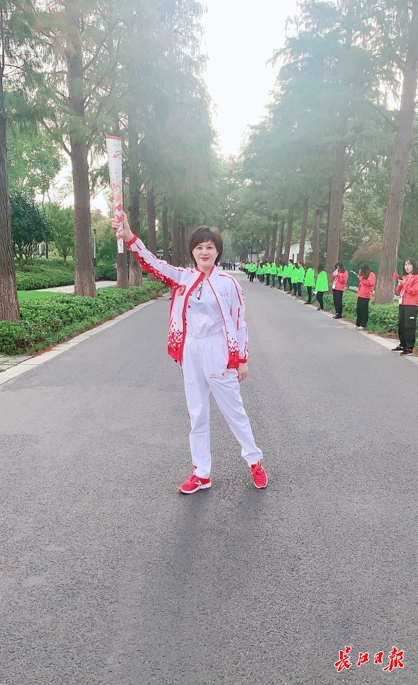 军运会火炬传递武警,军运会火炬传递走进联勤保障部队