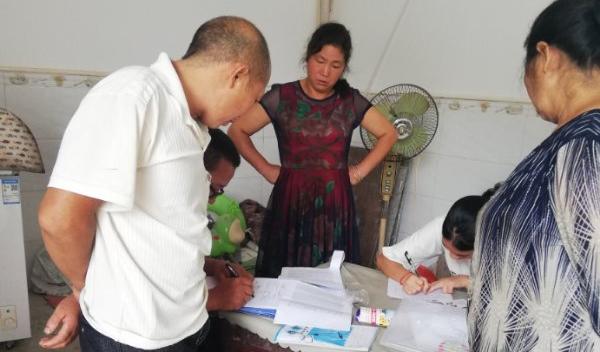 长沙大汉技工学校扶贫政策有哪些,大汉技工扶贫