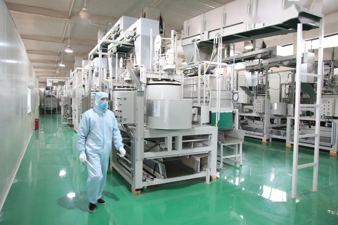 芯片原材料中国能生产吗,遏制芯片