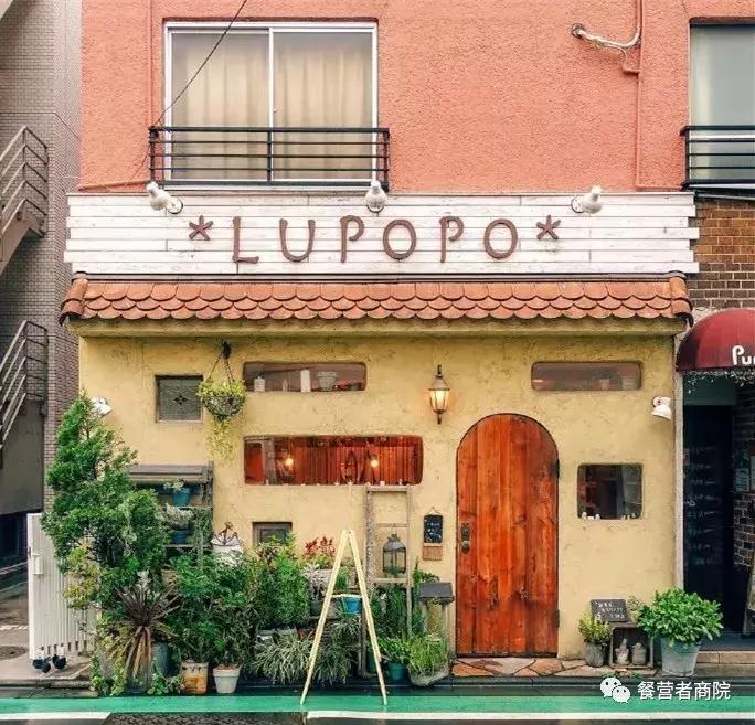 为什么别人的招牌那么美,而我们的比较丑?