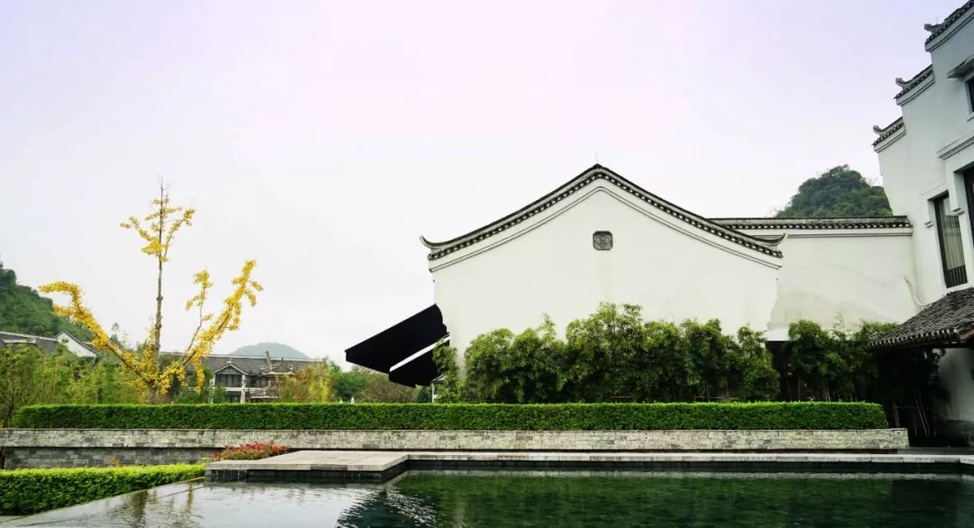 悦榕庄阳朔游漓江,都说桂林山水甲天下下一句